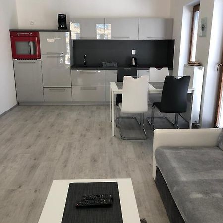 Apartmany Sofia Kamenice Nad Lipou Exteriör bild