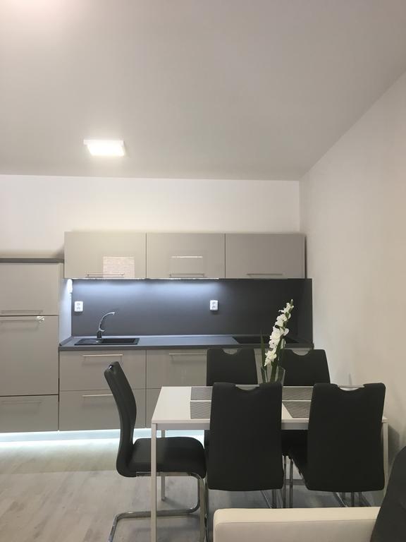 Apartmany Sofia Kamenice Nad Lipou Exteriör bild