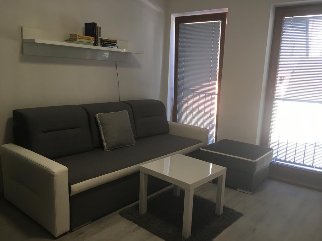 Apartmany Sofia Kamenice Nad Lipou Exteriör bild