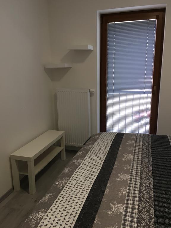 Apartmany Sofia Kamenice Nad Lipou Exteriör bild