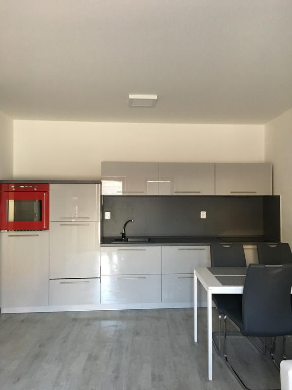 Apartmany Sofia Kamenice Nad Lipou Exteriör bild