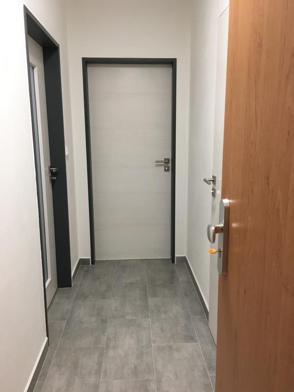 Apartmany Sofia Kamenice Nad Lipou Exteriör bild