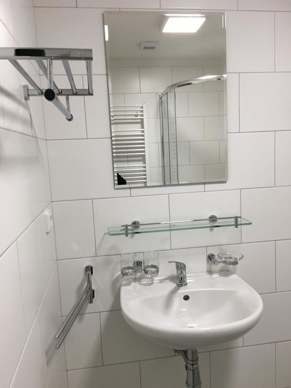 Apartmany Sofia Kamenice Nad Lipou Exteriör bild