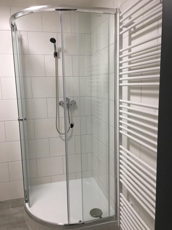 Apartmany Sofia Kamenice Nad Lipou Exteriör bild