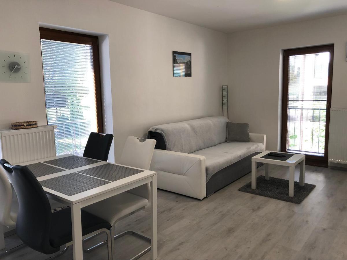 Apartmany Sofia Kamenice Nad Lipou Exteriör bild