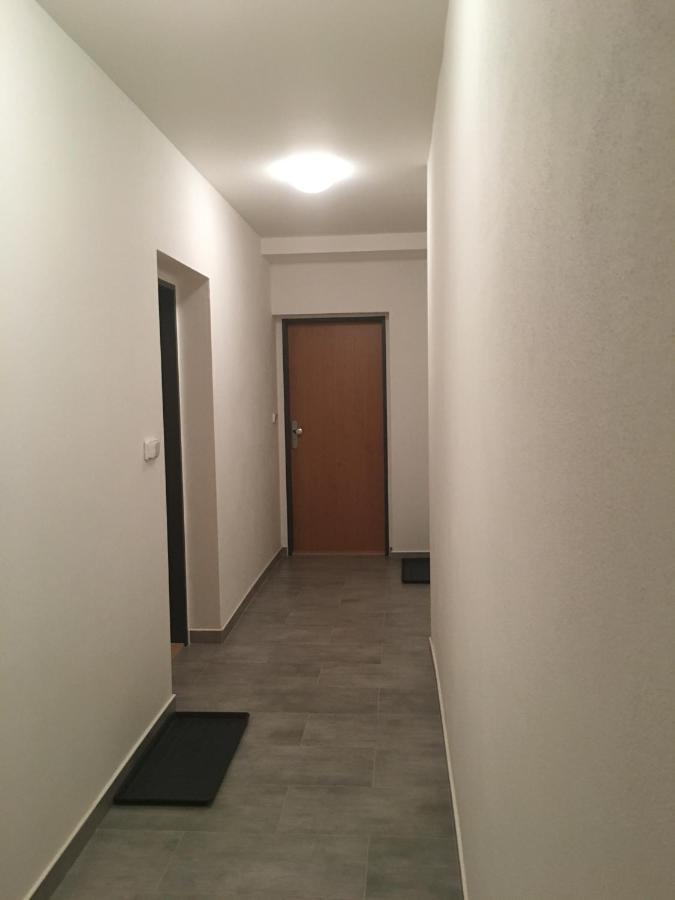 Apartmany Sofia Kamenice Nad Lipou Exteriör bild