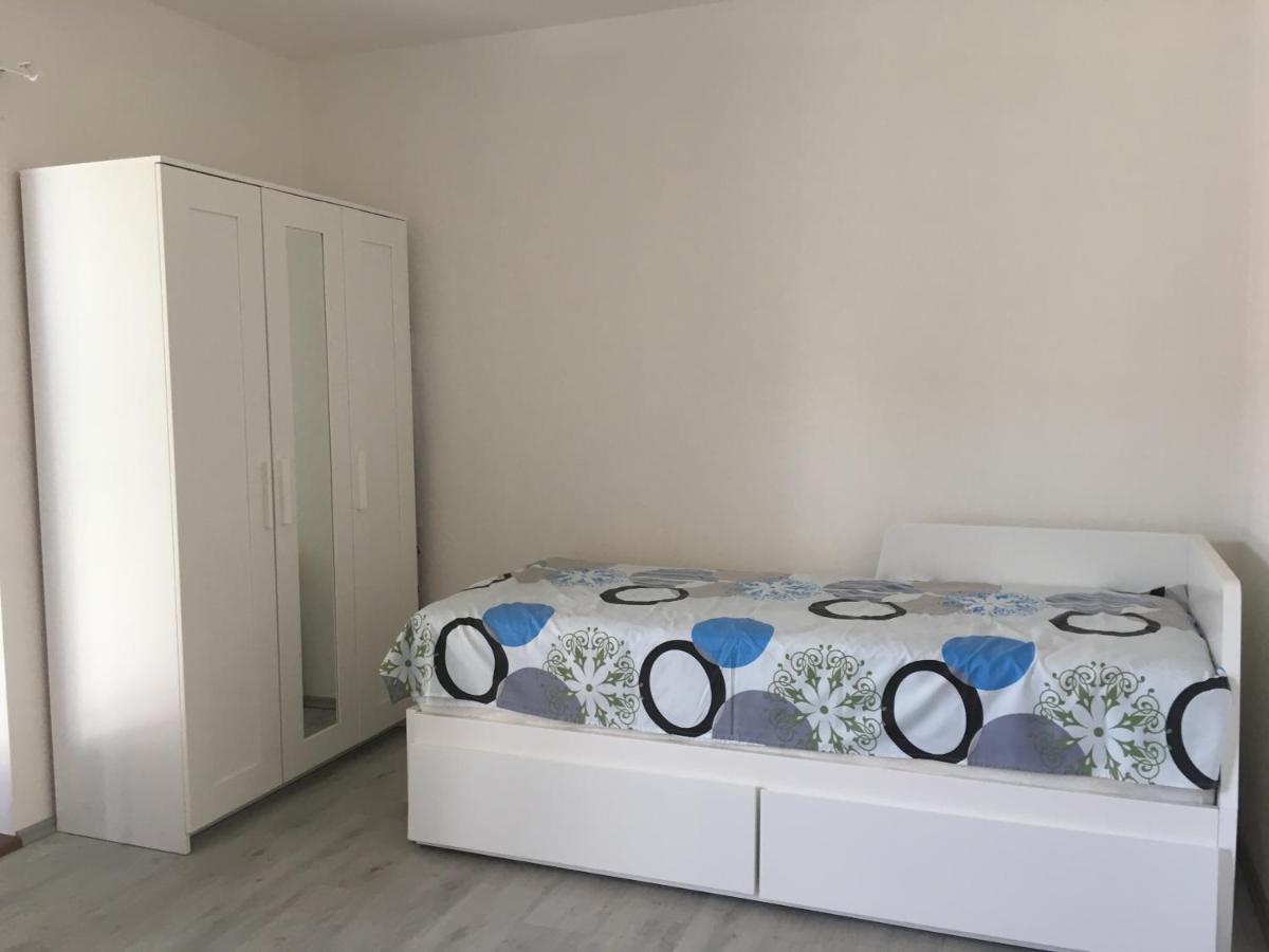 Apartmany Sofia Kamenice Nad Lipou Exteriör bild