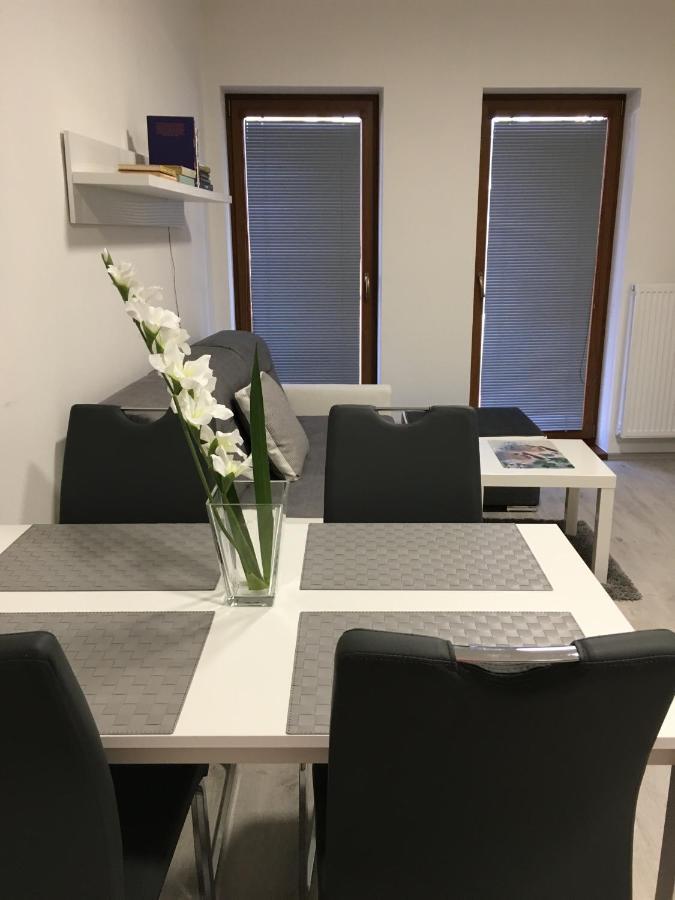 Apartmany Sofia Kamenice Nad Lipou Exteriör bild