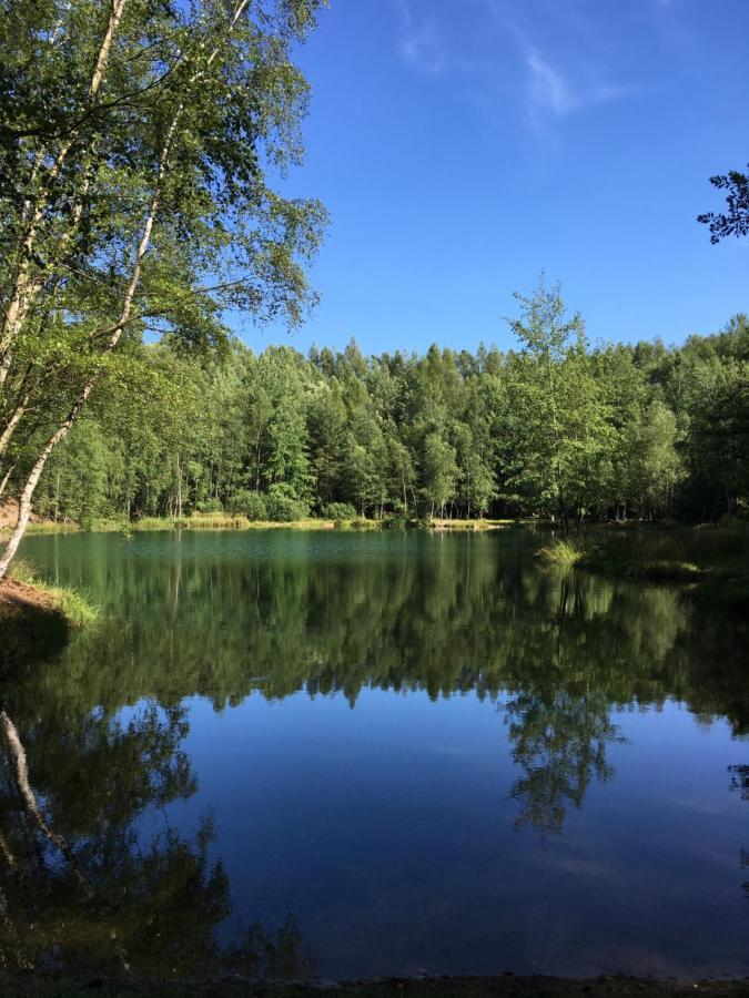 Apartmany Sofia Kamenice Nad Lipou Exteriör bild